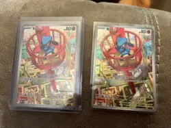 Riolu Mega Evolutions 010 Black Star Promo Pokemon Center Stamped - Image 1