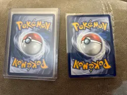 Riolu Mega Evolutions 010 Black Star Promo Pokemon Center Stamped - Image 2