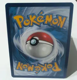 Pokemon Iron Crown ex Temporal Forces 206/162 Special Illustration Rare TCG🔥💎 - Image 2