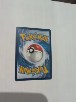 Pokemon Iron Crown ex Temporal Forces 206/162 Special Illustration Rare TCG🔥💎 - Image 5