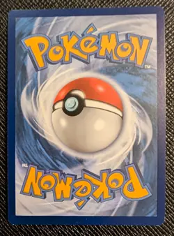 Pokemon Eevee Pokemon GO 054/078 Reverse Holo Common - LP - Image 2