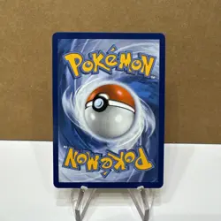 Pokemon TCG Phantasmal Flames Oricorio EX #024 Black Star Promo - Image 4