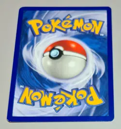 Omanyte # 52/62 1.Edition Common aus Fossil 2000 Pokemon EN Near Mint Vintage - Image 3