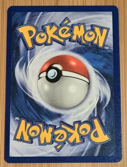 Gloom # 37/64 (Duflor) Uncommon aus Jungle von 1999 Pokemon EN Near Mint Vintage - Image 2