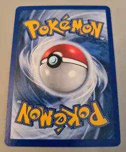 Omanyte # 60/75 Common aus Neo Discovery 2001 Pokemon Near Mint to Mint Vintage - Image 3