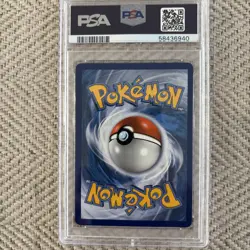 Pokemon 2019 Shiny Glaceon GX SV55/SV94 Full Art Hidden Fates GEM MINT PSA 10 - Image 3