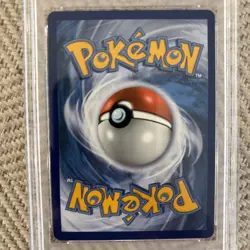 Pokemon 2019 Shiny Glaceon GX SV55/SV94 Full Art Hidden Fates GEM MINT PSA 10 - Image 4