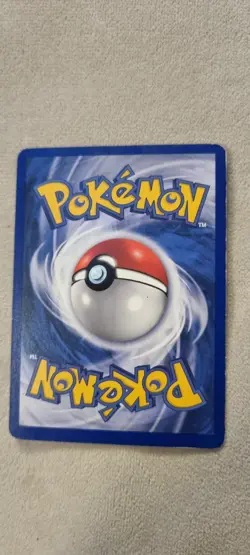 Maintenance - Pokemon TCG - MP - Uncommon - Base Set 83/102 - Image 2