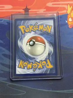 Magneton 159 Pokemon Center Stamped Surging Sparks Black Star Promo NM - Image 2