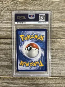 Graded PSA 6 2023 Pokemon OBF EN Charizard Ex Ultra Rare #215 - Image 2