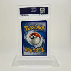 2020 Pokemon SWSH Darkness Ablaze Full Art Rose #189 PSA 9 - Image 2
