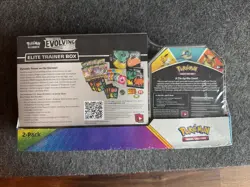 Pokemon Sword and Shield Evolving Skies Elite Trainer Box ETB and Tin Costco - Image 3