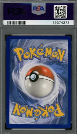 2016 Pokemon XY Charizard EX Evolutions 12/108 PSA 8 NM-MT - Image 2