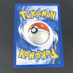 Pokemon Sabrina's Psyduck 99/132 Gym Challenge (2000) LP - Image 4