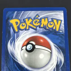 Pokemon Sabrina's Psyduck 99/132 Gym Challenge (2000) LP - Image 5
