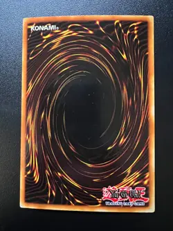 Phantom Beast Wild-Horn GX02-EN002 Super Rare Light Play+ Yugioh - Image 2