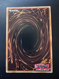 Evilswarm Exciton Knight BLLR-EN068 Ultra Rare 1st Edition Near Mint Yugioh - Image 2