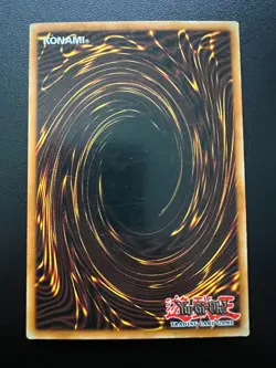 Lightning Vortex SD8/SDDE Common 1st Edition Light Play+ Yugioh - Image 2
