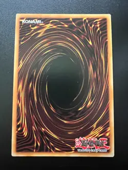 Stardust Chronicle Spark Dragon CIBR-ENSE1 Super Rare Near Mint Yugioh - Image 2