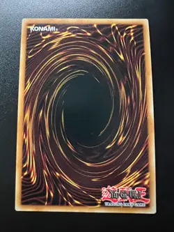 Quintet Magician GFP2-EN127 Ultra Rare 1st Edition Near Mint Yugioh - Image 2