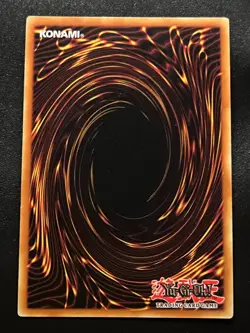 Ghost Belle & Haunted Mansion DUPO-EN078 Ultra Rare 1st Ed Near Mint Yugioh - Image 2