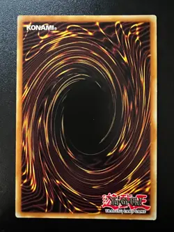 World of Prophecy MP14-EN081 Secret Rare 1st Edition Near Mint Yugioh - Image 2