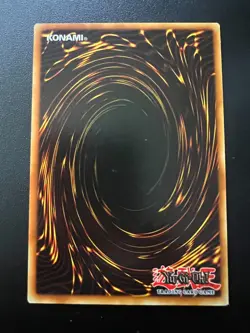 Evil Hero Infernal Gainer GLAS-EN004 Rare 1st Edition Light Play+ Yugioh - Image 2