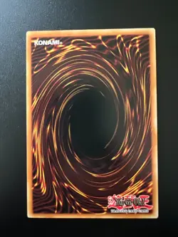 Destrudo the Lost Dragon's Frisson CIBR/MP18 Rare 1st Edition Near Mint Yugioh - Image 2