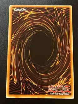 Elemental HERO Prisma PGL2-EN072 Gold Rare 1st Edition Near Mint Yugioh - Image 2