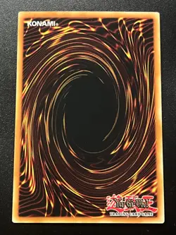Triple Tactics Talent BLMM-EN170 Ultra Rare 1st Edition Near Mint Yugioh - Image 2