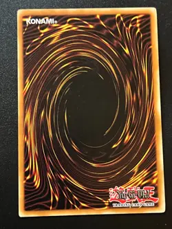 Threatening Roar FET-EN052 Common 1st Edition Near Mint Yugioh - Image 2
