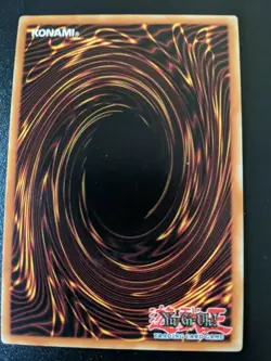 Magician's Robe SHVI-ENSE3 Super Limited Ed Very Good to Near Mint Yugioh - Image 2