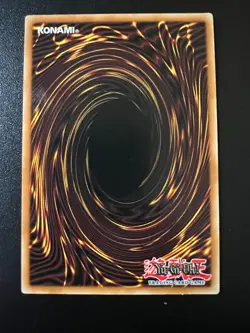 Mesmeric Control SOI-ENSE4 Ultra Rare Promo Near Mint Yugioh - Image 2