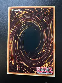 Brutal Potion GX05-EN003 Super Rare Game Promo Near Mint Yugioh - Image 2