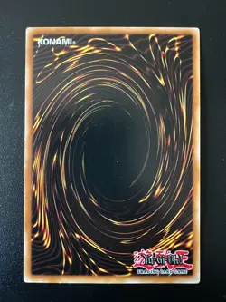 Big Shield Gardna DL09-EN004 Blue Rare Near Mint Yugioh - Image 2