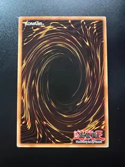 Puppet Master CSOC-EN090 Super Rare Unlimited Near Mint Yugioh - Image 2