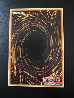 Cyber Phoenix EOJ-EN009 Super Rare Unlimited Near Mint Yugioh - Image 2