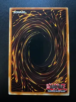 Blast Magician FET-EN020 Super Rare 1st Edition Near Mint Yugioh - Image 2
