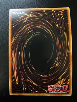 Brotherhood of the Fire Fist - Swallow CBLZ-EN027 Super 1st Light Play+ Yugioh - Image 2