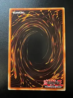 Fabled Soulkius HA03-EN004 Secret Rare 1st Edition Near Mint Yugioh - Image 2