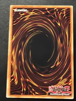 D/D Savant Copernicus GFP2-EN076 Ultra Rare 1st Edition Near Mint Yugioh - Image 2