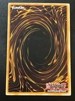 Raider's Wing PHRA-EN001 Ultra Rare 1st Edition Light Play+ Yugioh - Image 2