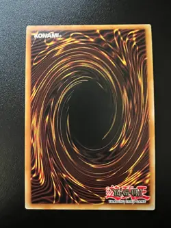 Superheavy Samurai Ogre Shutendoji CORE-EN094 Super 1st Ed Near Mint Yugioh - Image 2