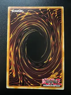 Queen Angel of Roses LVAL-EN092 Super Rare Unlimited Near Mint Yugioh - Image 2