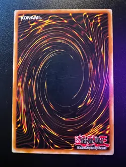 Waboku SYE-042 Common Unlimited Near Mint Yugioh - Image 2