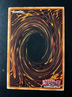 De-Fusion LON-097 Super Rare Unlimited Light Play+ Yugioh - Image 2