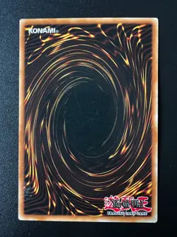 Swords of Revealing Light DL09-EN013 Brown Rare Near Mint Yugioh - Image 2