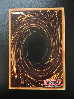 Evil Hero Infernal Prodigy DP06-EN008 Super Rare 1st Edition Near Mint Yugioh - Image 2