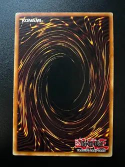 Mage Power LON-050 Ultra Rare Unlimited Moderate Play Yugioh - Image 2