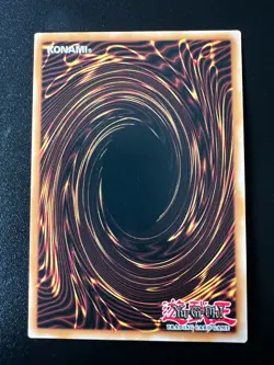 Dogmatika Ecclesia, the Virtuous OP18-EN001 Ultimate Rare Near Mint Yugioh - Image 2